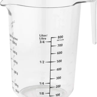 Fackelmann Messbecher 1 L