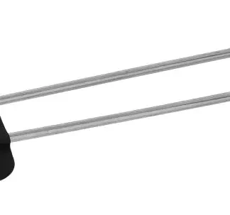 Fackelmann Teigschaber 28,5 cm