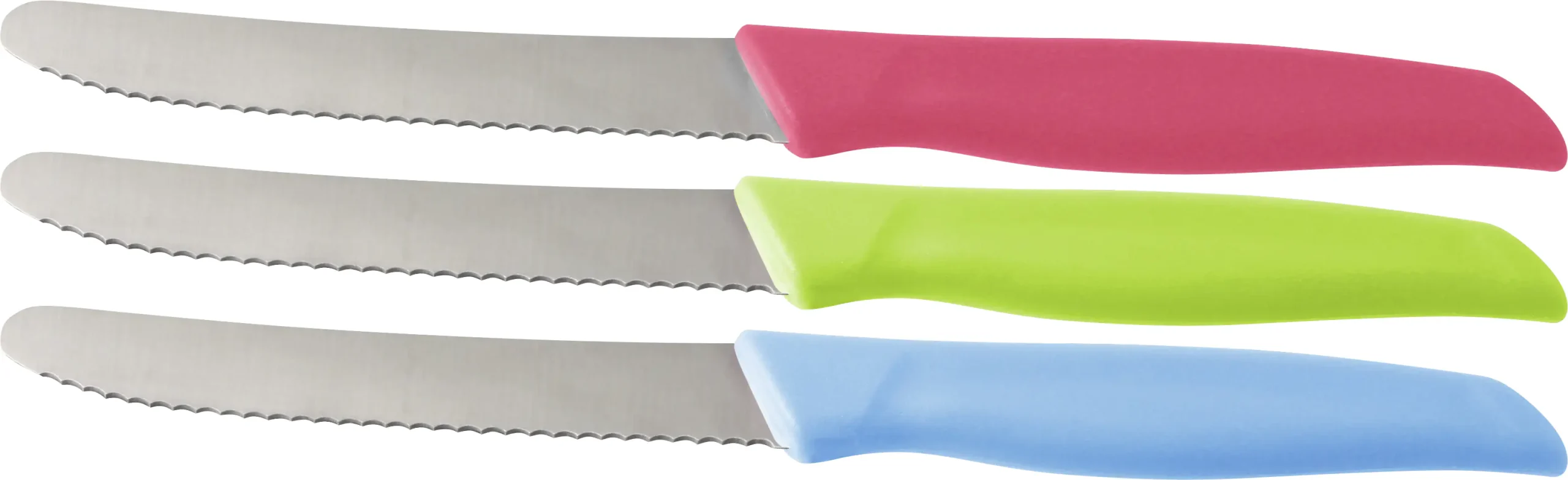 Fackelmann Frühstücksmesser 20 cm