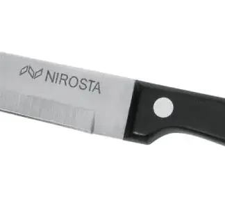 Fackelmann Steakmesser Mega Nirosta 32 cm
