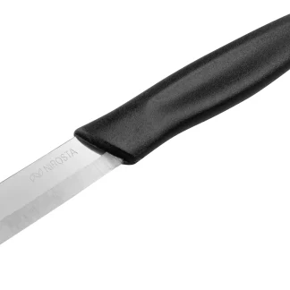 Fackelmann Gemüsemesser Nirosta 17 cm