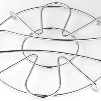 Fackelmann Drahtuntersetzer Ø 20 cm