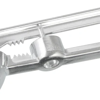 Fackelmann Knoblauchpresse 15,5 cm