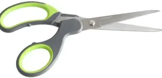 Fackelmann Softgripschere Nirosta 22 cm