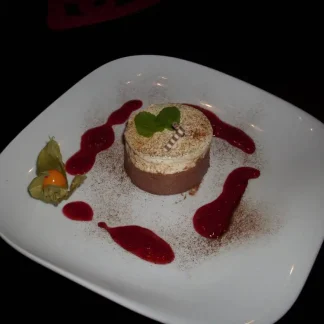 Fackelmann Dessert- Vorspeisenringe 2 Stück