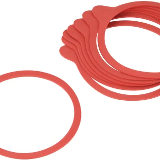 Fackelmann Einkochgummi 10 Stück