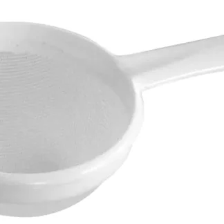 Fackelmann Sieb Arcadalina Ø 9 x 19 cm