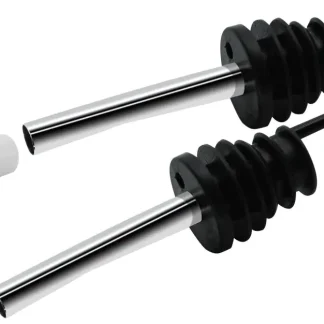 Fackelmann Flaschenausgießer 10 cm, 2 Stück