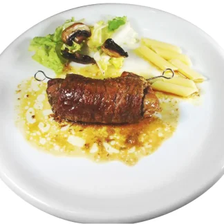 Fackelmann Rouladennadeln 10 cm, 10 Stück