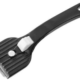 Fackelmann Kochfeldreinigungsschaber 16 cm
