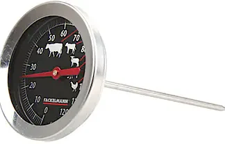 Fackelmann Bratenthermometer 14 cm