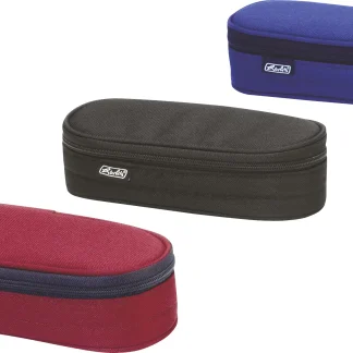 herlitz Faulenzer Etui