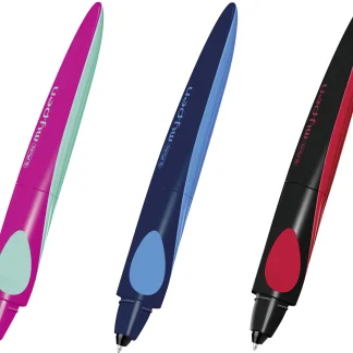 herlitz Tintenroller my.pen im Folienetui