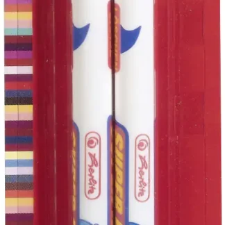 herlitz Tintenlöscher Superhai M 2 Stück