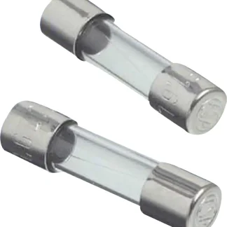 Feinsicherung 5x20mm 4x 10A flink