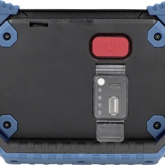 LED Akku Arbeitsstrahler 20 Watt, 2000 lm, 5000K, 4400 mAh