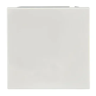 Unitec Taster ultraweiß, Serie Sao Paulo