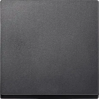 Merten Universalwippe System M, anthrazit, 433114
