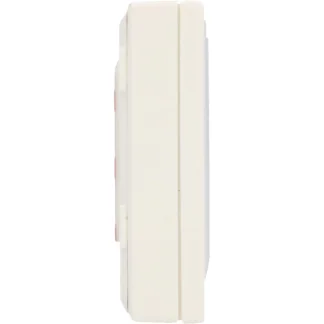 LED Nachtlicht mit Push-Knopf weiß