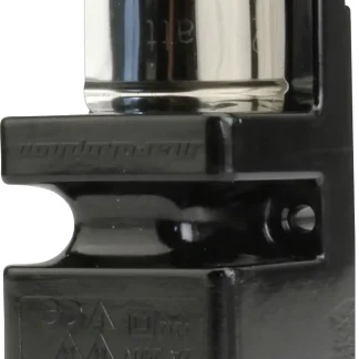 Möbel-Einbaufassung E 14, 1-fach