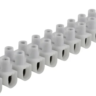 Lüsterklemme 12p VDE 4,0-16mm²