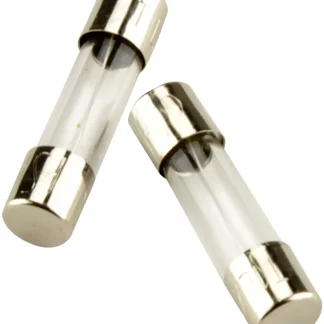 Feinsicherung 5x20mm 4x 1A träge
