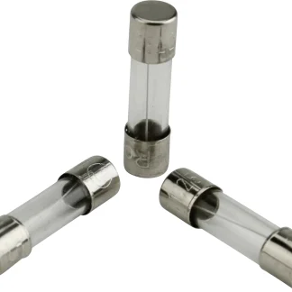 Feinsicherung 5x20mm 4x 1,25A träge