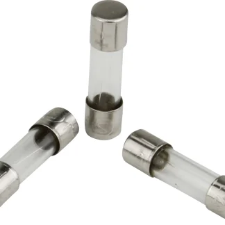 Feinsicherung 5x20mm 4x 2,5A flink