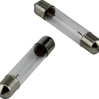 Ersatz-Leuchtmittel Klingeltaster 15V 1,2W 2x