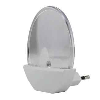 LED Nachtlicht oval