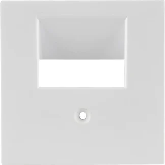 Unitec UAE-Abdeckung Melbourne S702 ultraweiß