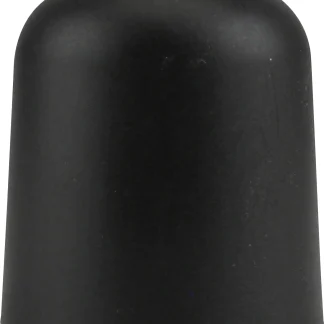 Lampen-Baldachin Deckenverteilerdose Lampenverteiler schwarz