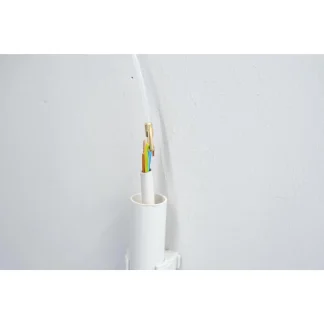 Nylon Einziehband Kunststoff, 25 m