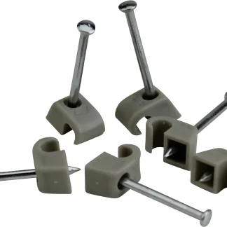 Expressschelle 4-7mm grau 50x