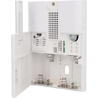 Grothe Melodien-Gong Croma 50 Batteriebetrieb, 3-fache Rufunterscheidung