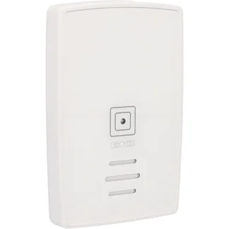 GROTHE Funk-Gong Polo 100 250m weiß