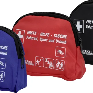 Leina Verbandtasche Freizeit Erste Hilfe