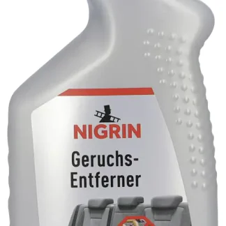 Nigrin Geruchsentferner 500ml
