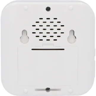 Unitec Funk Gong WD12 150 m Reichweite, batteriebetrieb