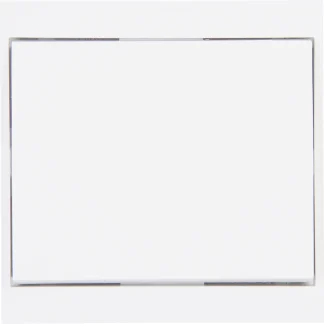 Kopp Aus- und Wechselschalter Malta, arktisweiß, 620613086