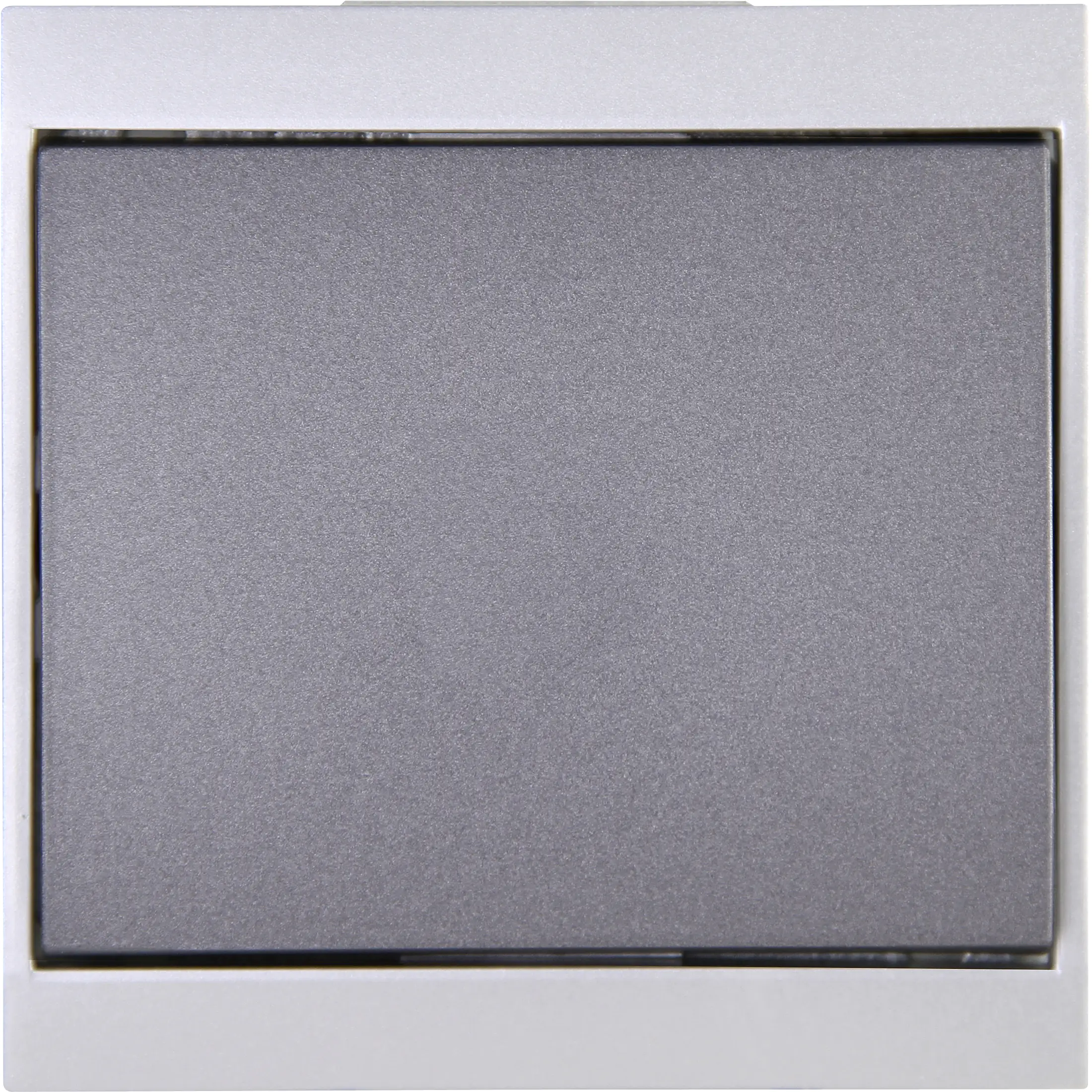 Kopp Taster Malta, silber-anthrazit, 621315080