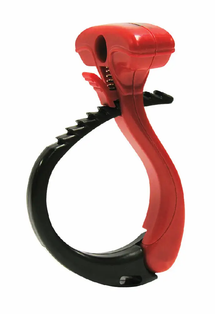 Kopp Cable Wraptor Modell XL Innendurchmesser 57 - 92 mm, 372701002