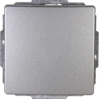 Kopp Aus- und Wechselschalter VENEDIG platin, 600643083