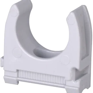 Kopp Klemmschelle für Stangenrohr M16, 10er Pack