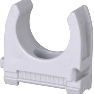 Kopp Klemmschelle für Stangenrohr M20, 50er Pack