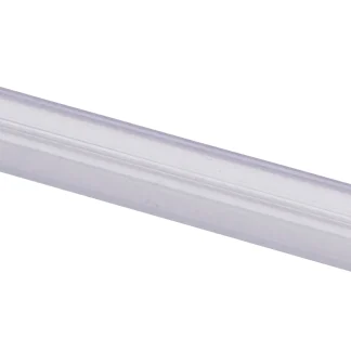 Kopp Minikabelkanal offen 2 m, 8 x 6 mm, transparent