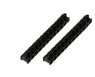 Elastik-Dosenklemme 12x2,5mm² farbsortiert 10x