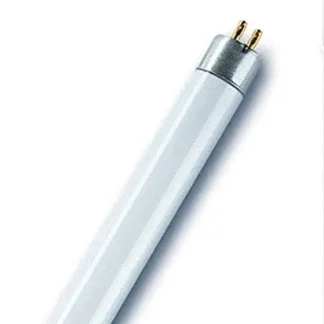 Osram Leuchtstoffröhre T5 28 W/827 G5 28W warmweiß, dimmbar, weiß matt