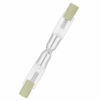 Osram Halogenlampe Superstar R7s 48W warmweiß, dimmbar, klar