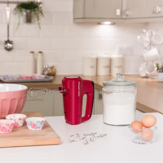 Russel Hobbs Handmixer Desire 380 Watt, 5 Schaltstufen